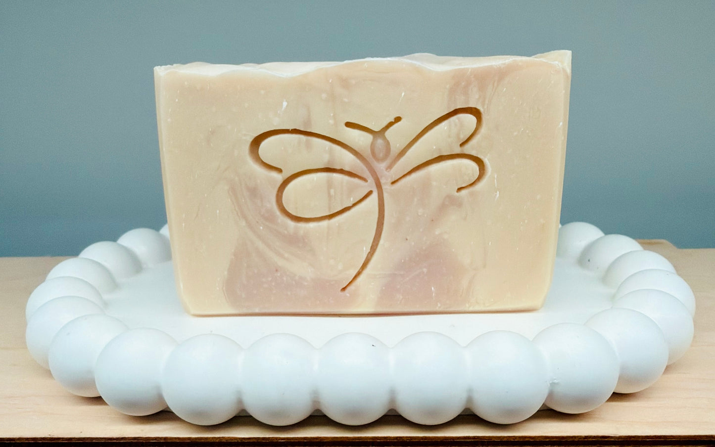 Lavender Cold Process Soap