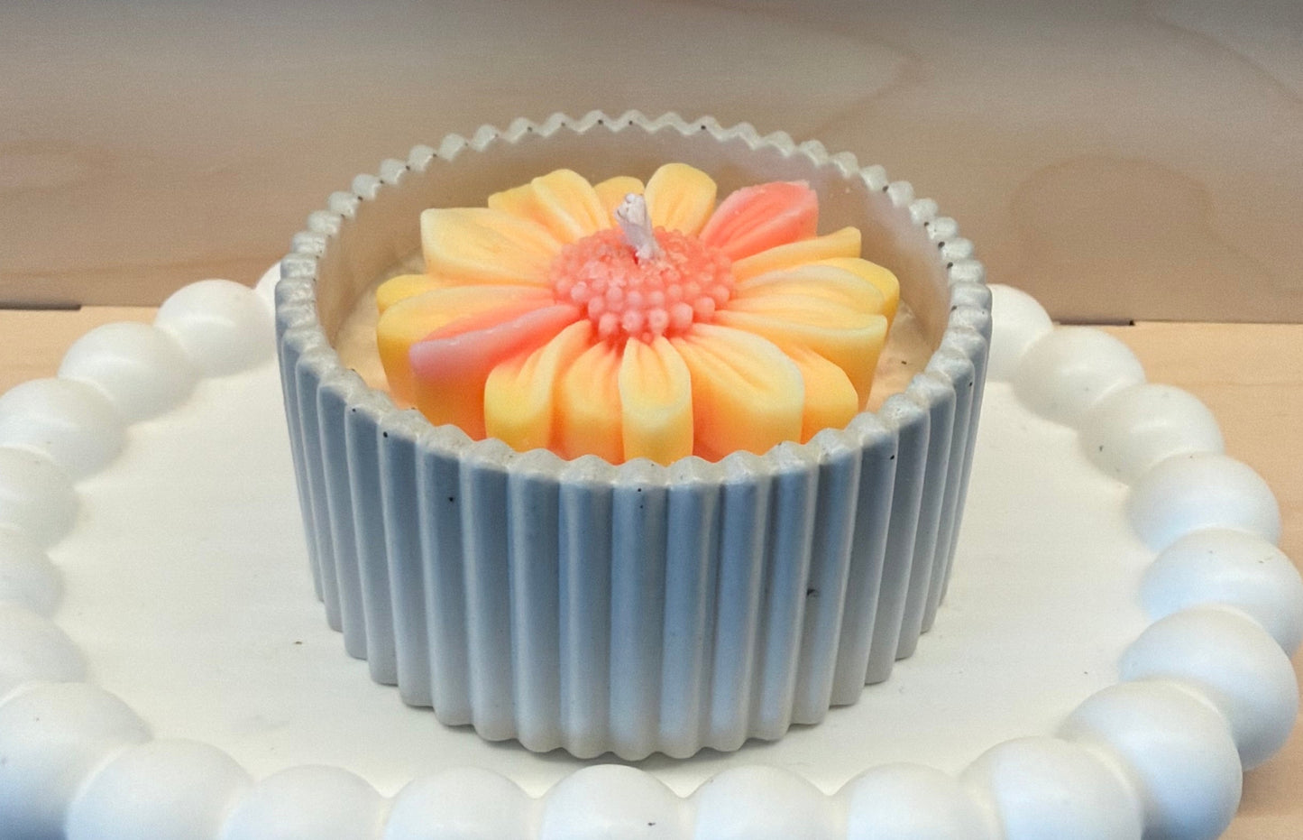 4oz Viva Juicy Soy Wax Candle