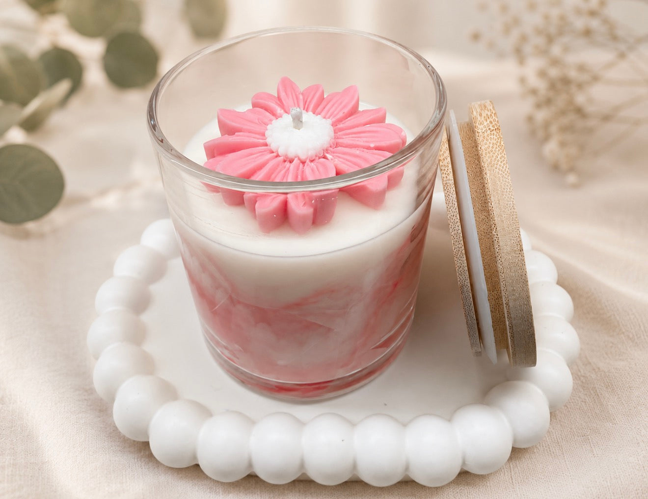 7oz Soy Wax Candle