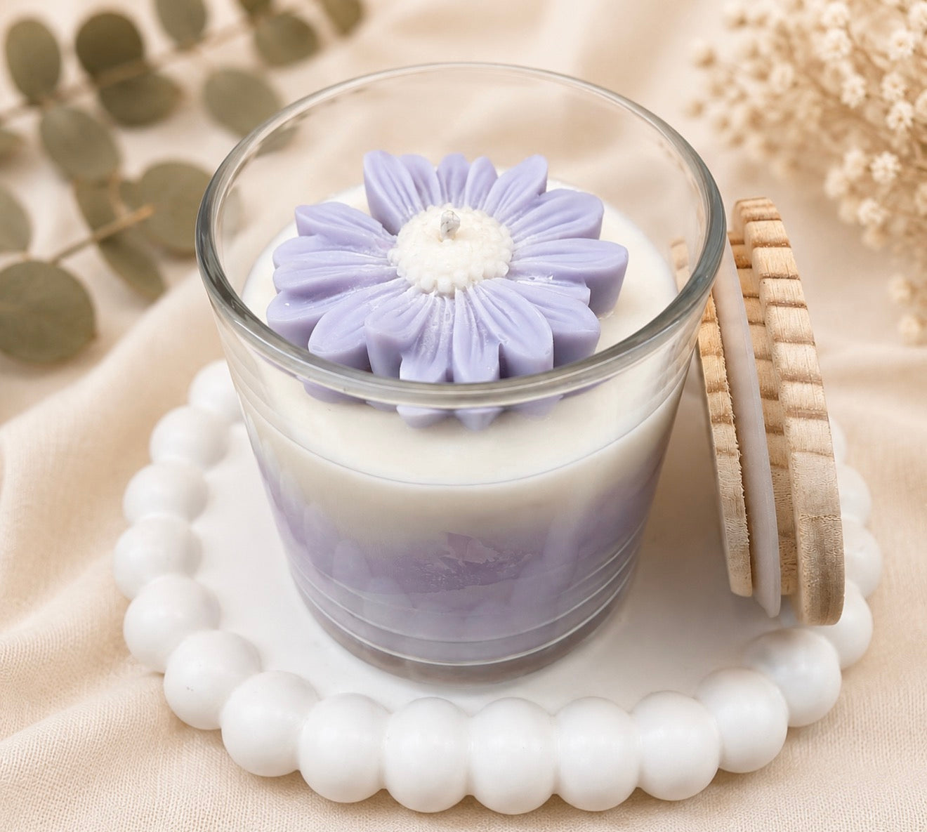 7oz Soy Wax Candle