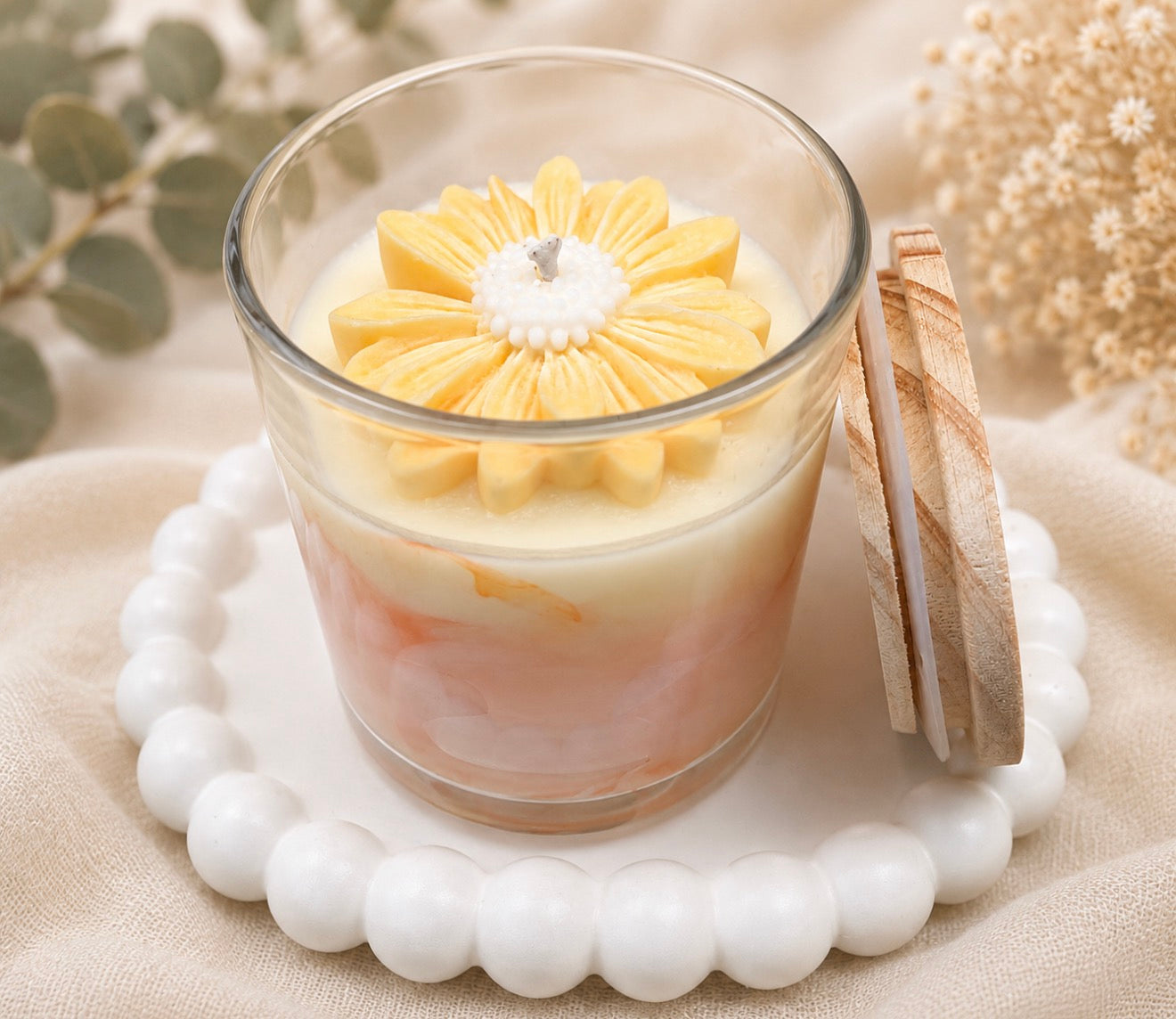 7oz Soy Wax Candle