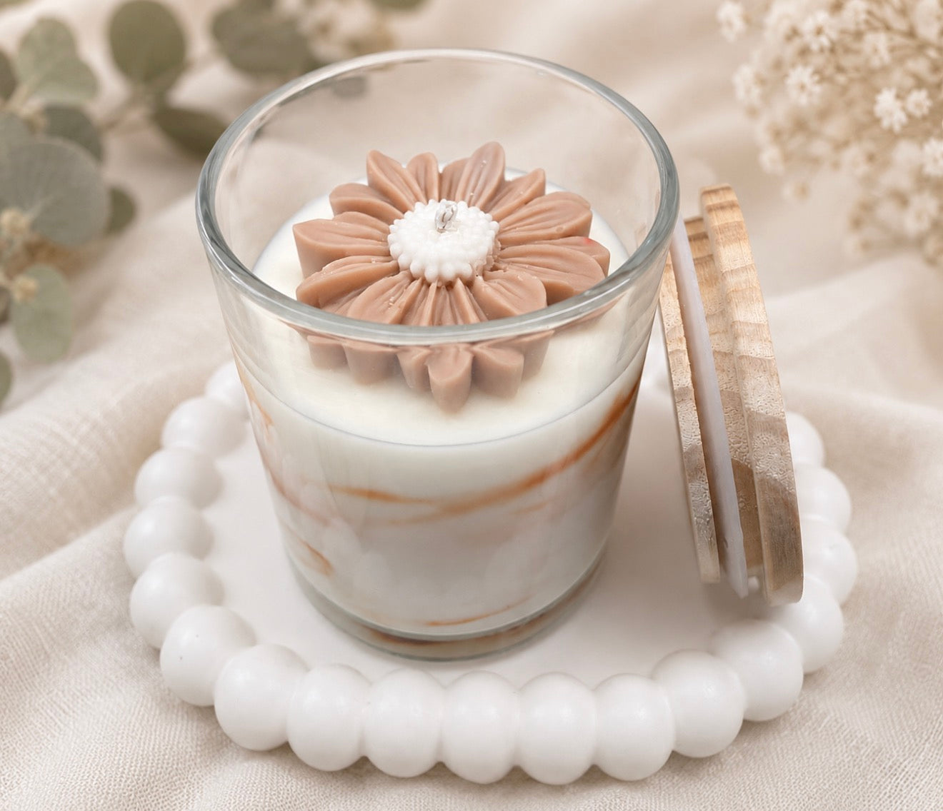 7oz Soy Wax Candle