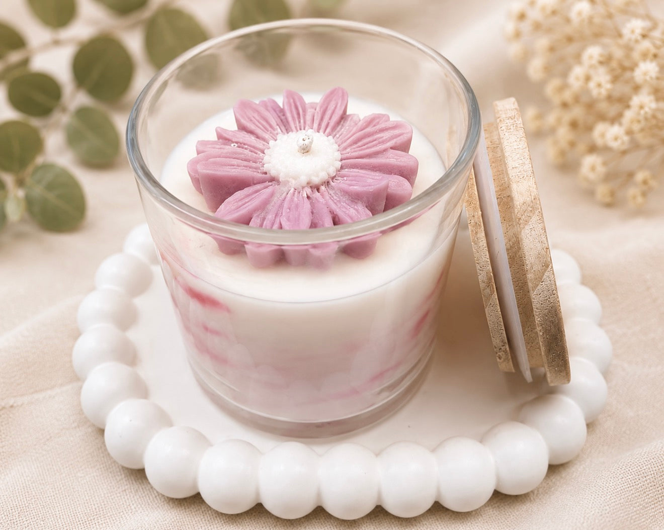 7oz Soy Wax Candle