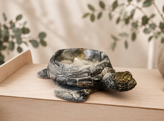 Turtle Trinket Dish