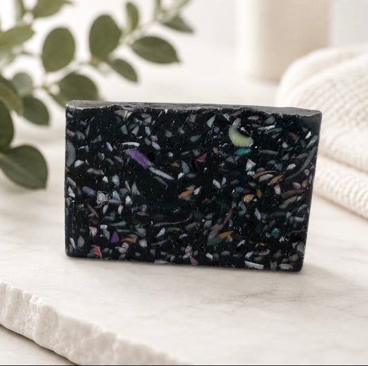 Sandalwood Cold Process Soap