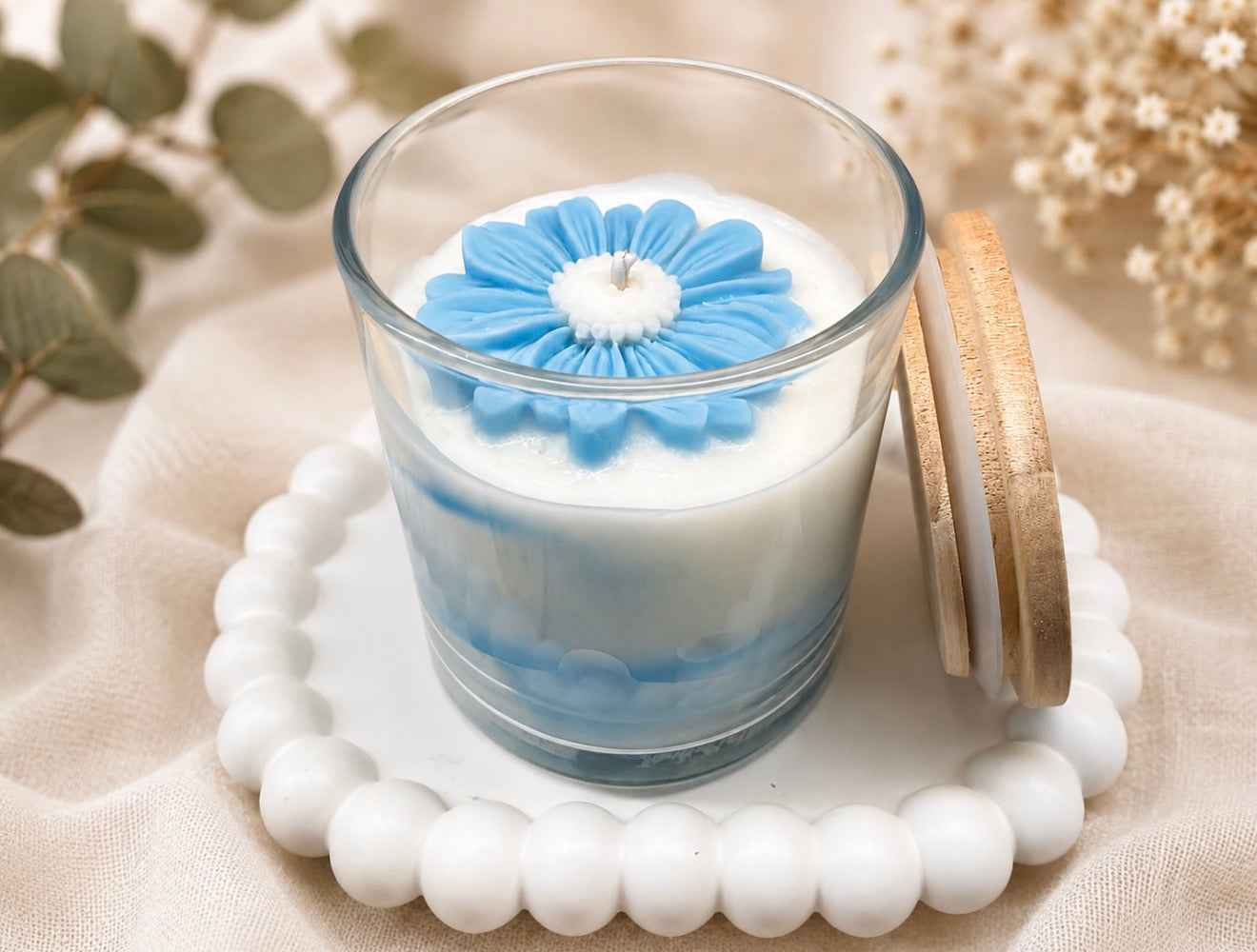 7oz Soy Wax Candle