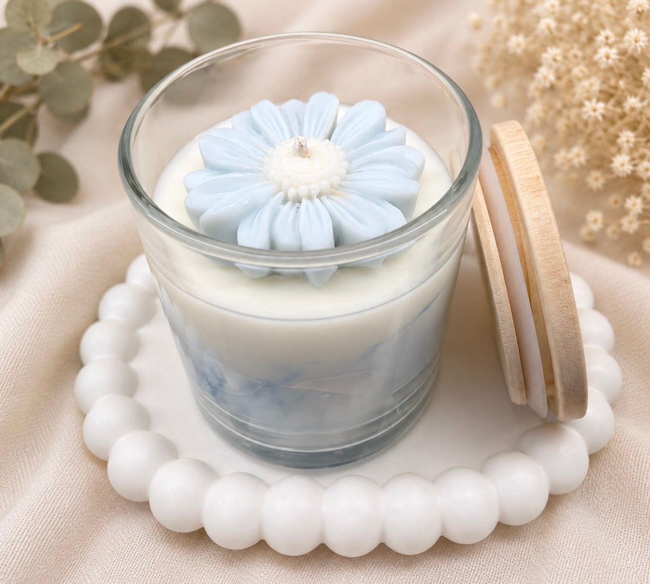 7oz Soy Wax Candle