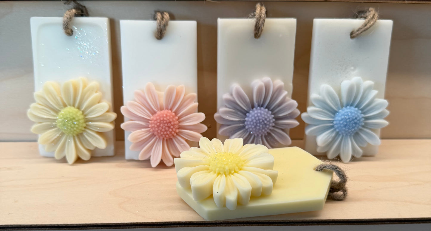 Scent Tablets/Air Fresheners